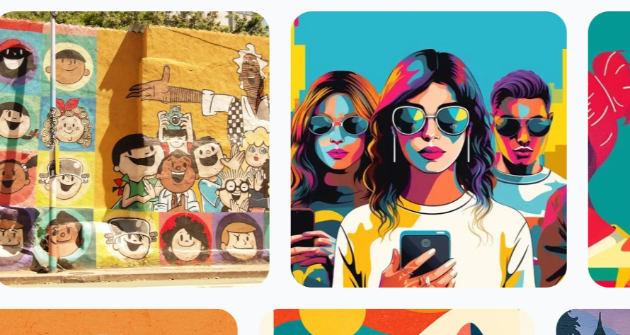 Gen-Z Creators
