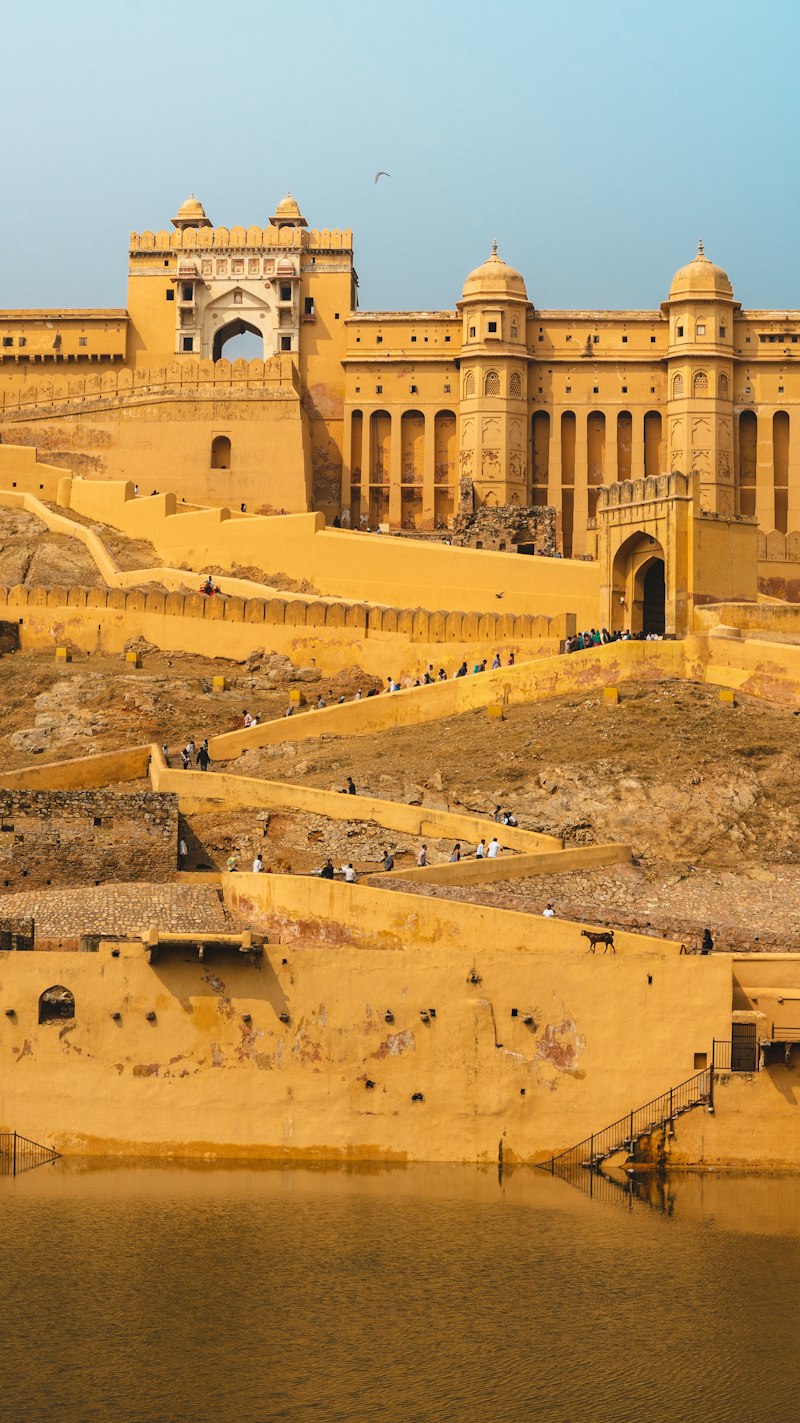 Jaisalmer Desert Safari