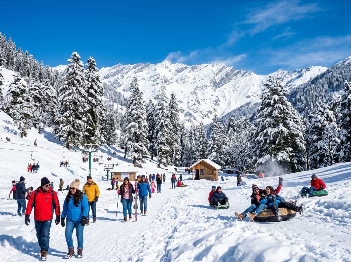 Manali