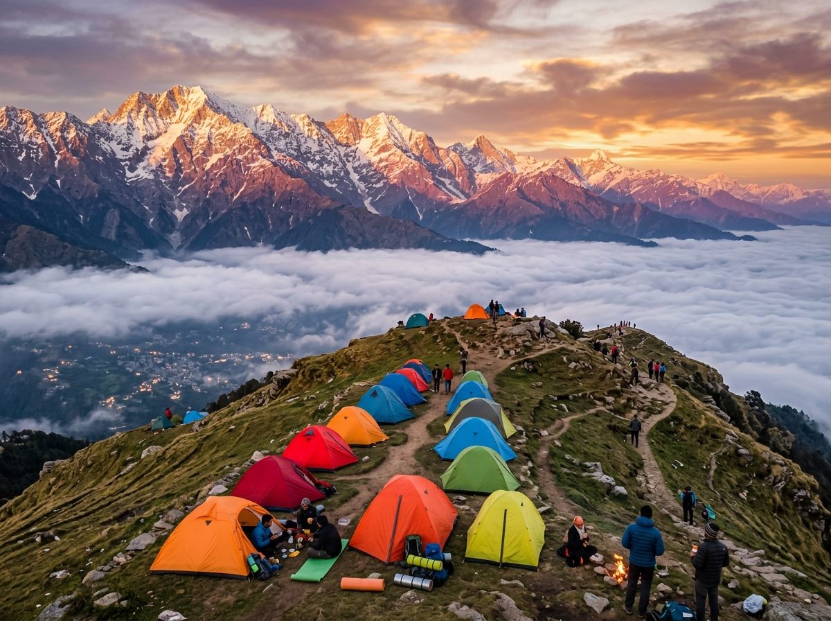 McLeodganj