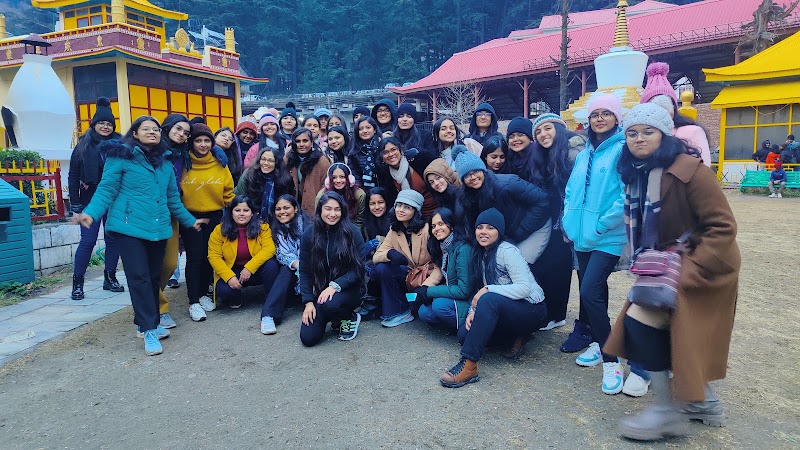 Manali Girls Trip Memory 1