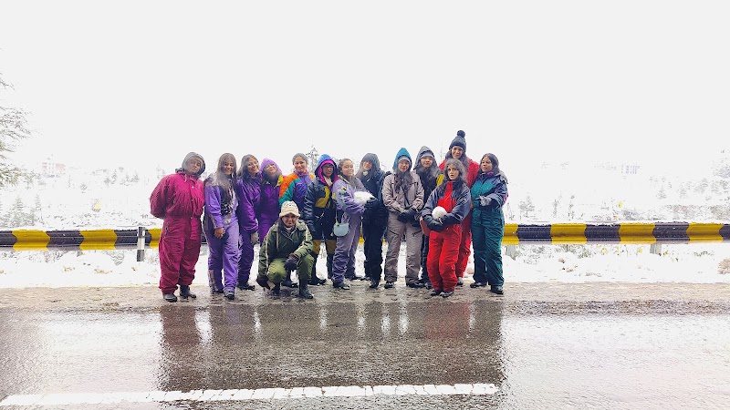 Manali Girls Trip Memory 10