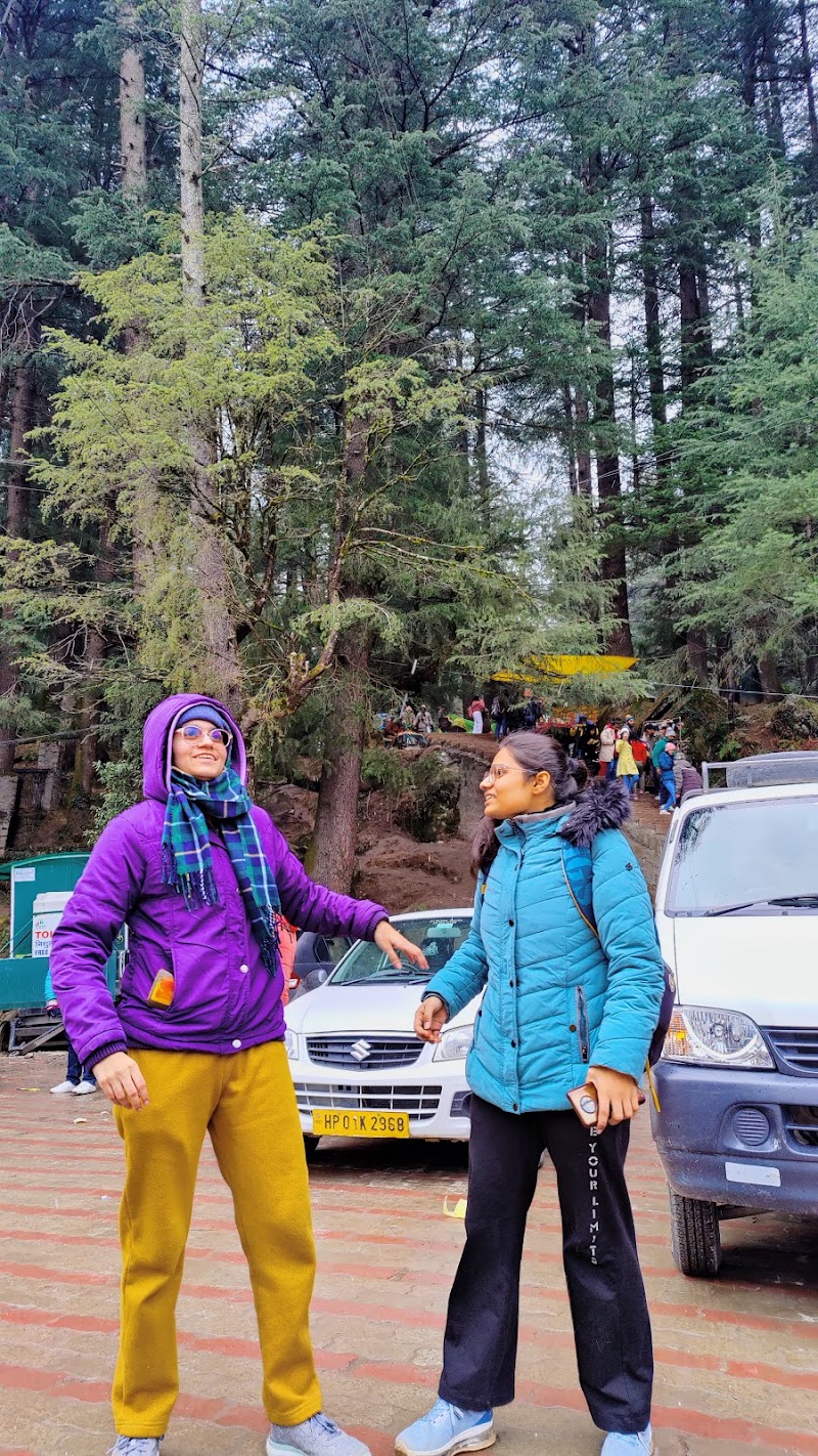 Manali Girls Trip Memory 11