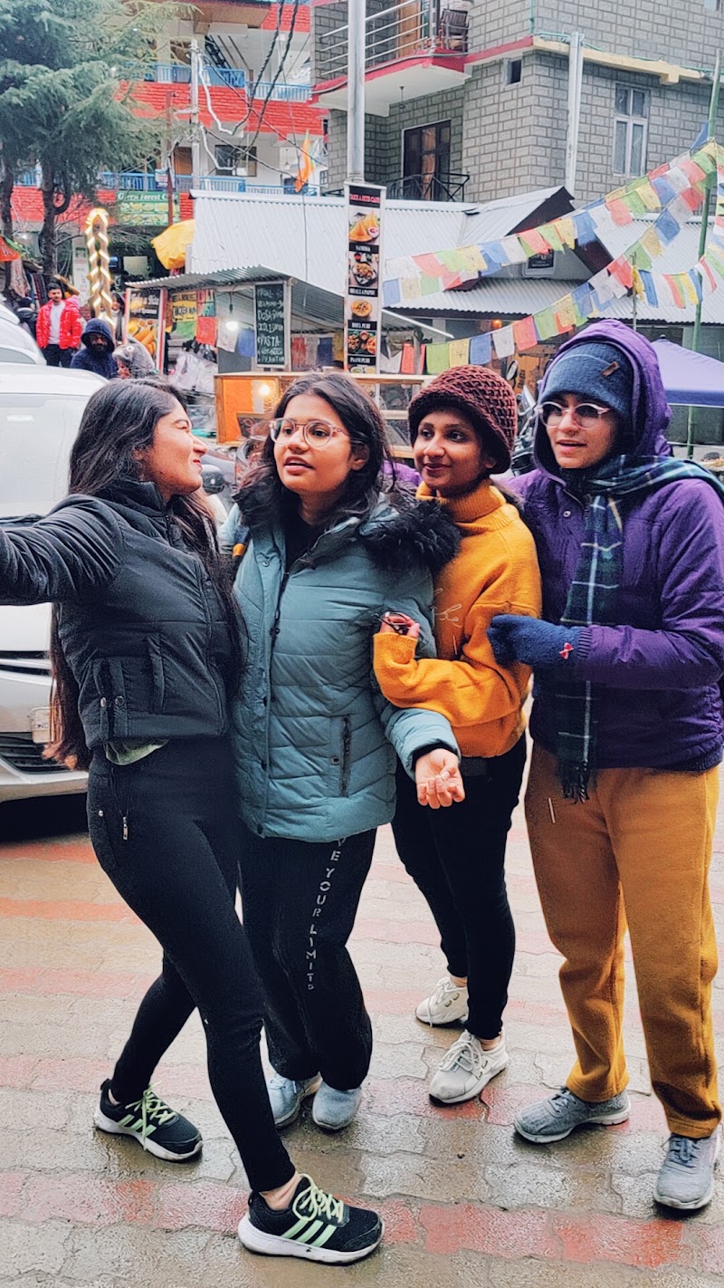 Manali Girls Trip Memory 12