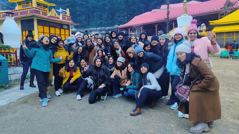 Manali Girls Trip Memory 2