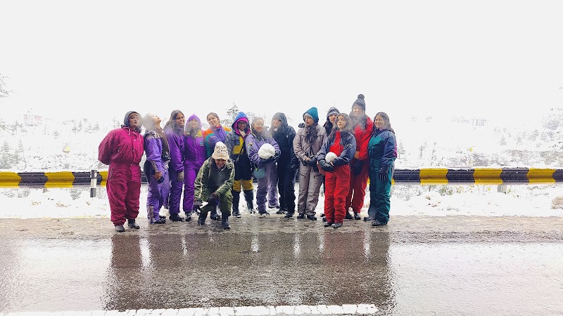 Manali Girls Trip Memory 3