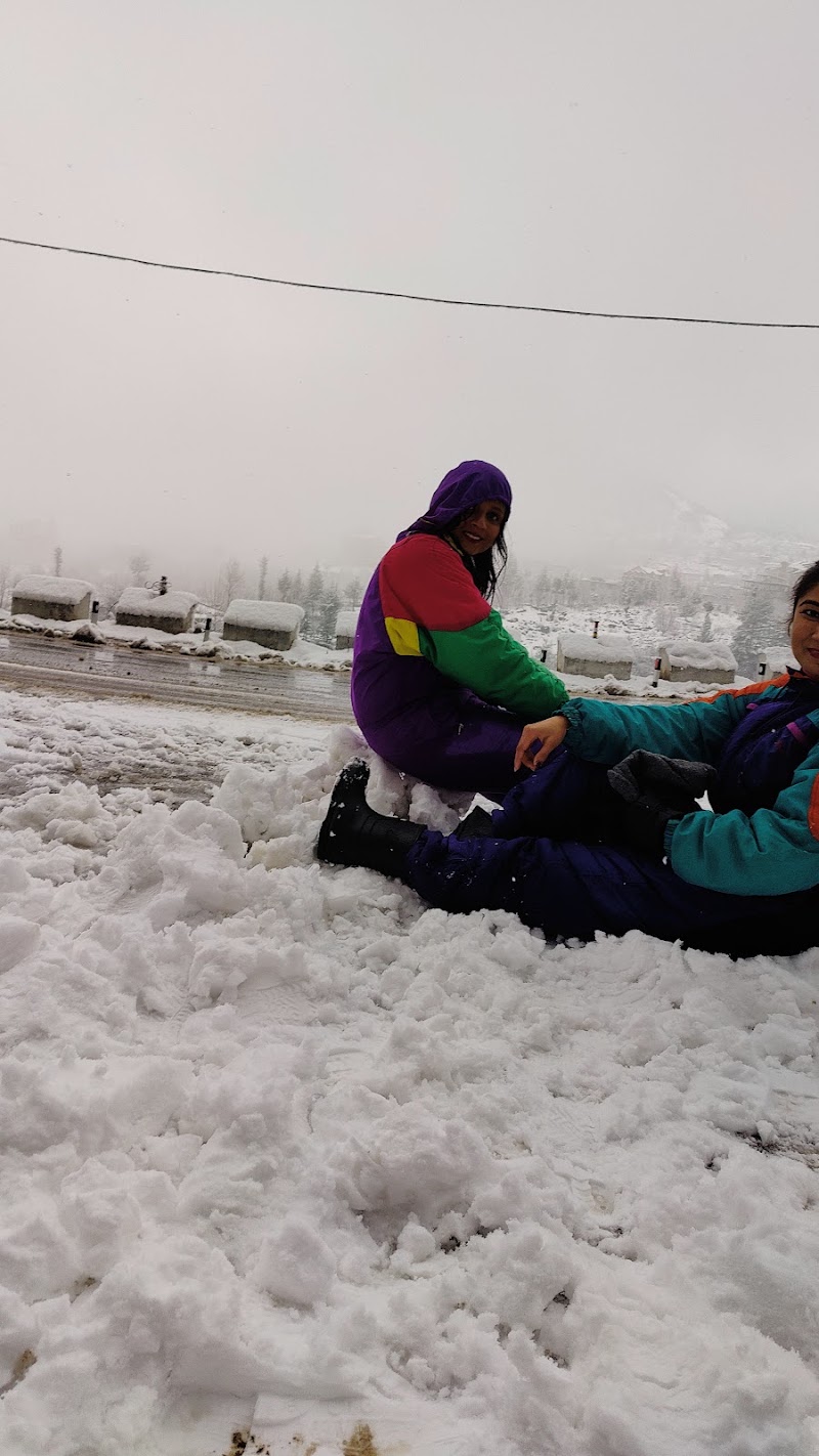 Manali Girls Trip Memory 4