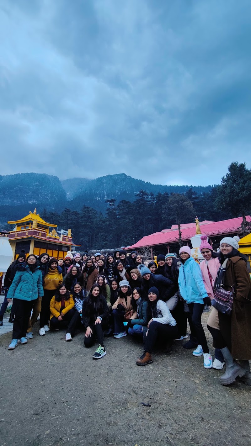 Manali Girls Trip Memory 5