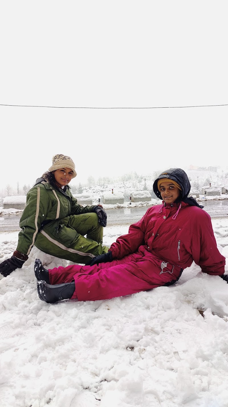 Manali Girls Trip Memory 6