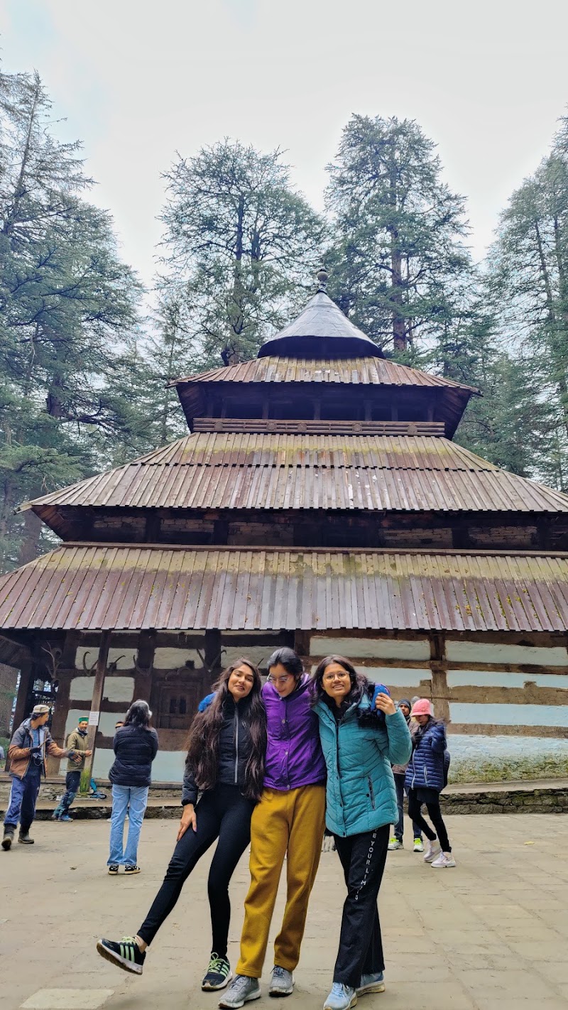Manali Girls Trip Memory 7
