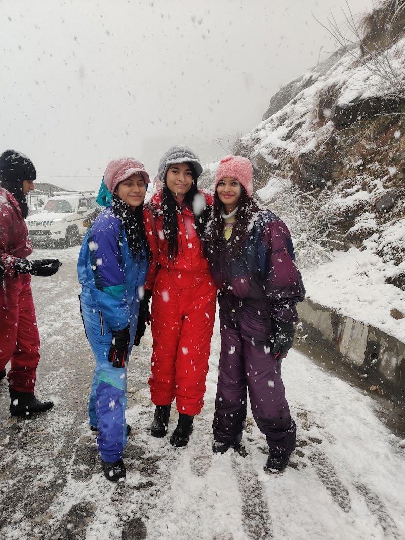 Manali Girls Trip Memory 8