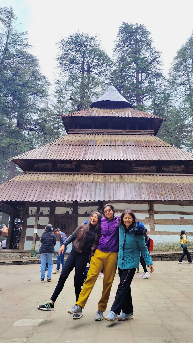 Manali Girls Trip Memory 9
